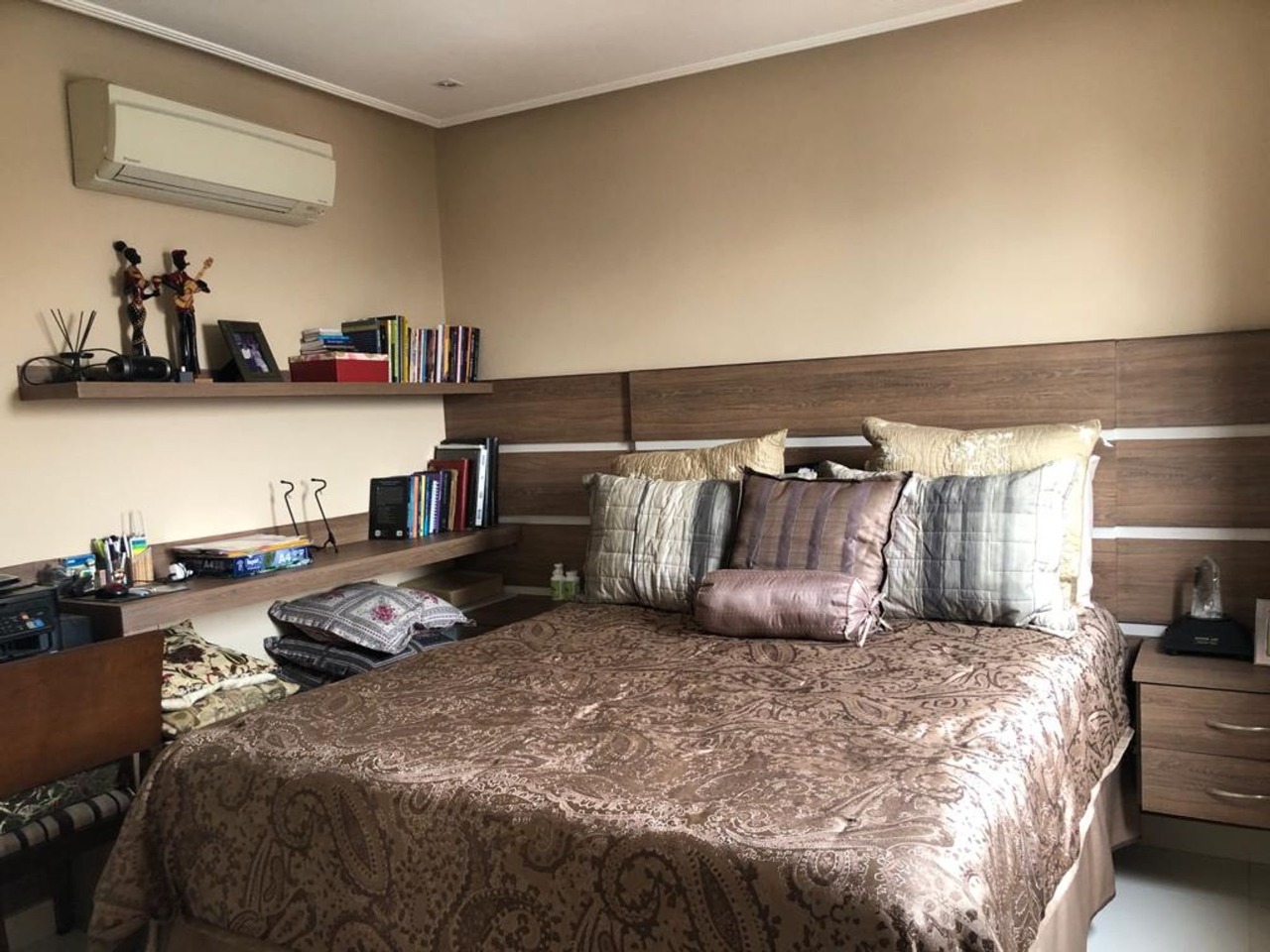 Apartamento à venda com 1 quarto, 67m² - Foto 16