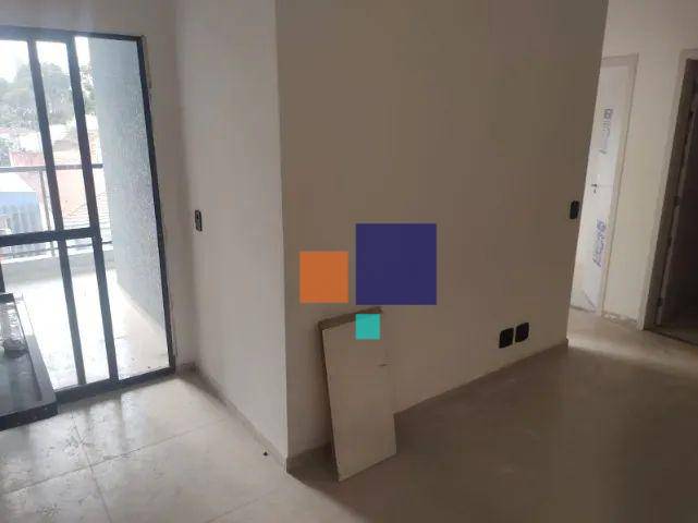 Apartamento à venda com 2 quartos, 44m² - Foto 6