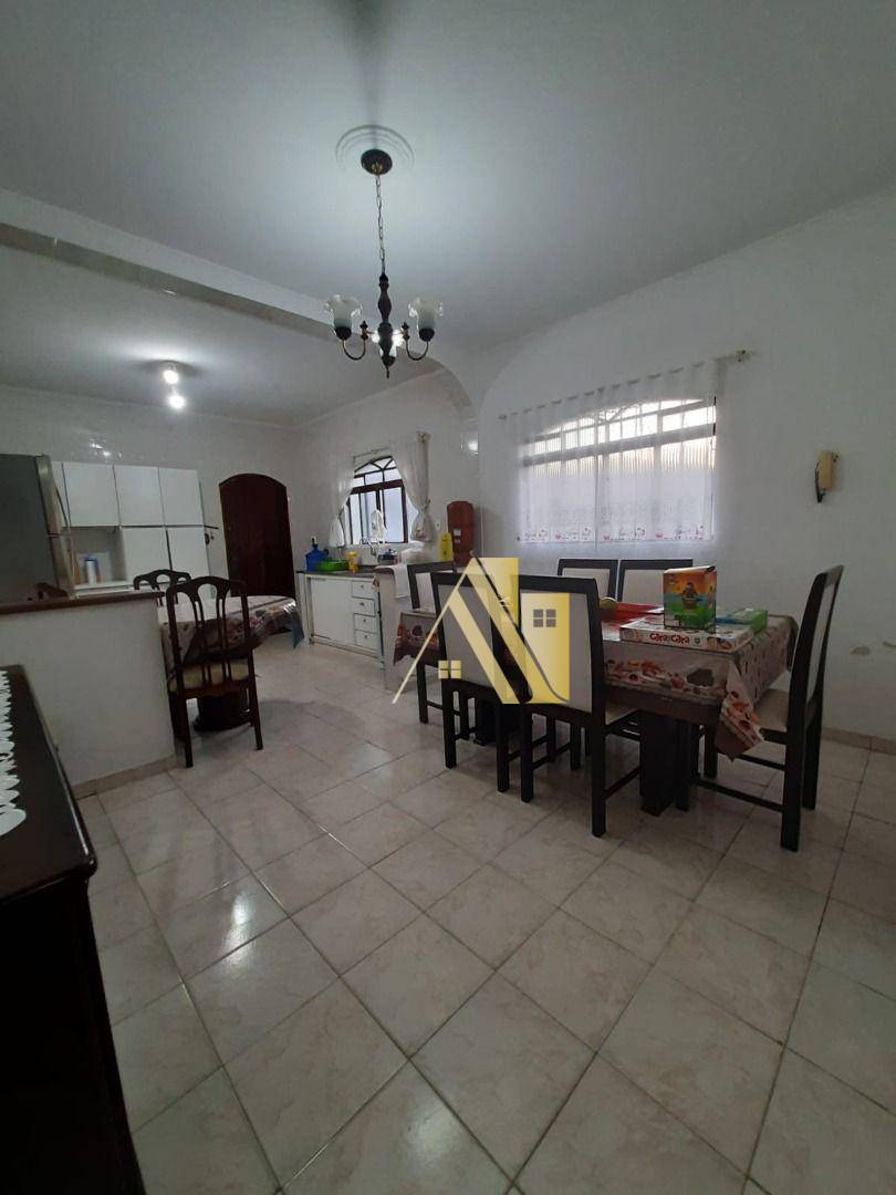 Sobrado à venda com 3 quartos, 500m² - Foto 8