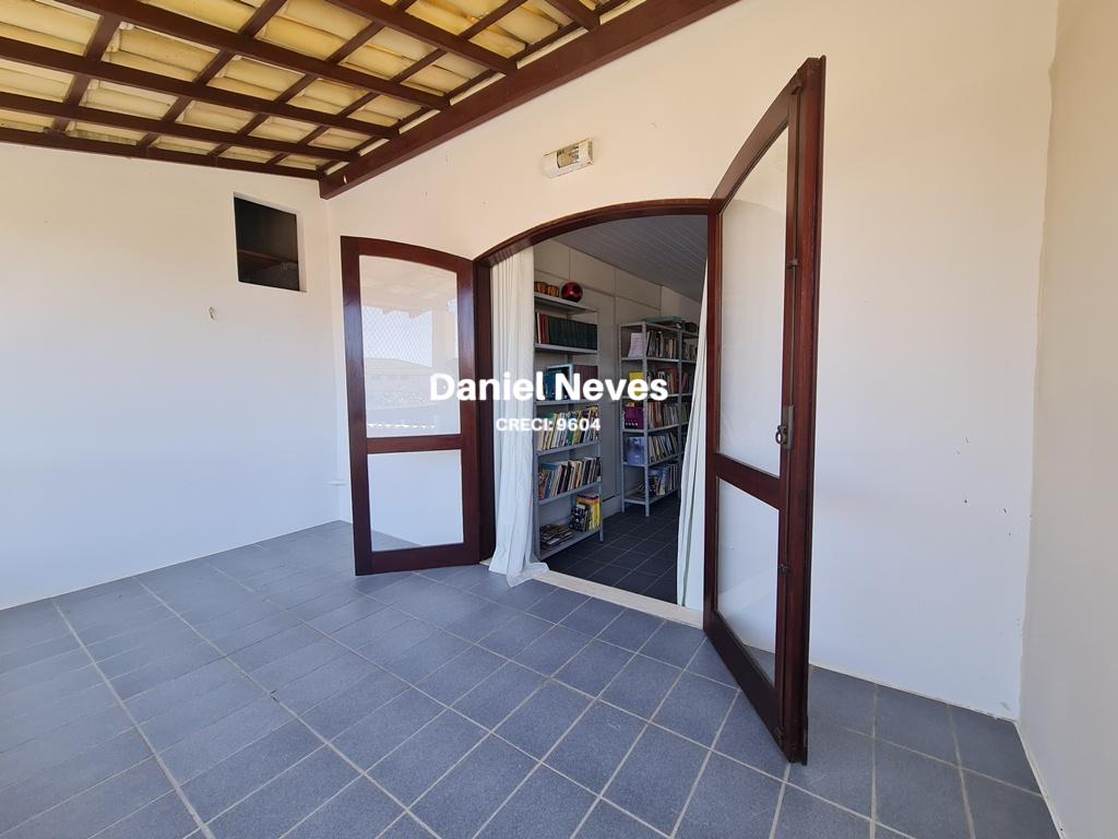 Casa à venda com 4 quartos, 309m² - Foto 45