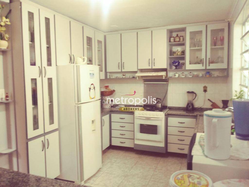 Casa à venda com 3 quartos, 182m² - Foto 20