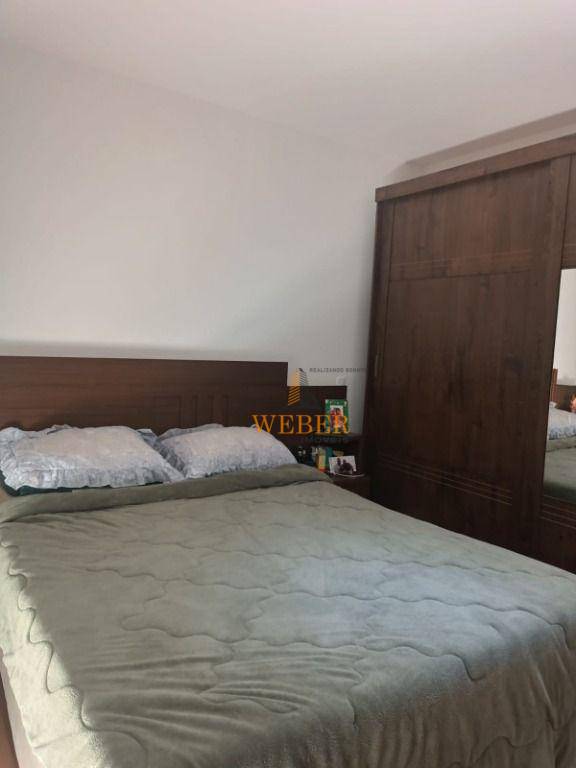 Apartamento à venda com 3 quartos, 117m² - Foto 39