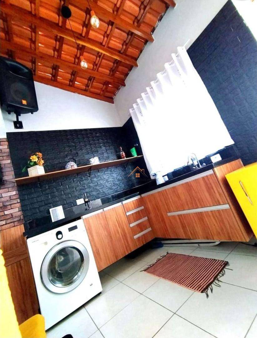 Cobertura à venda com 2 quartos, 90m² - Foto 7