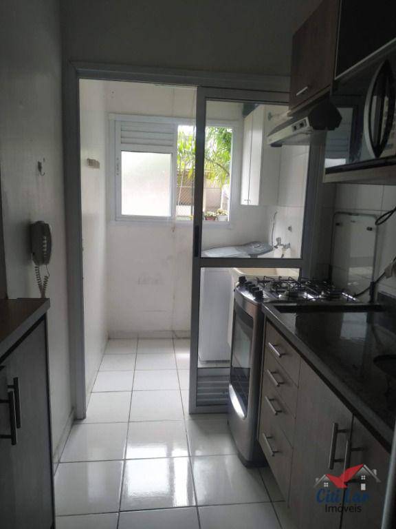 Apartamento à venda com 2 quartos, 47m² - Foto 10