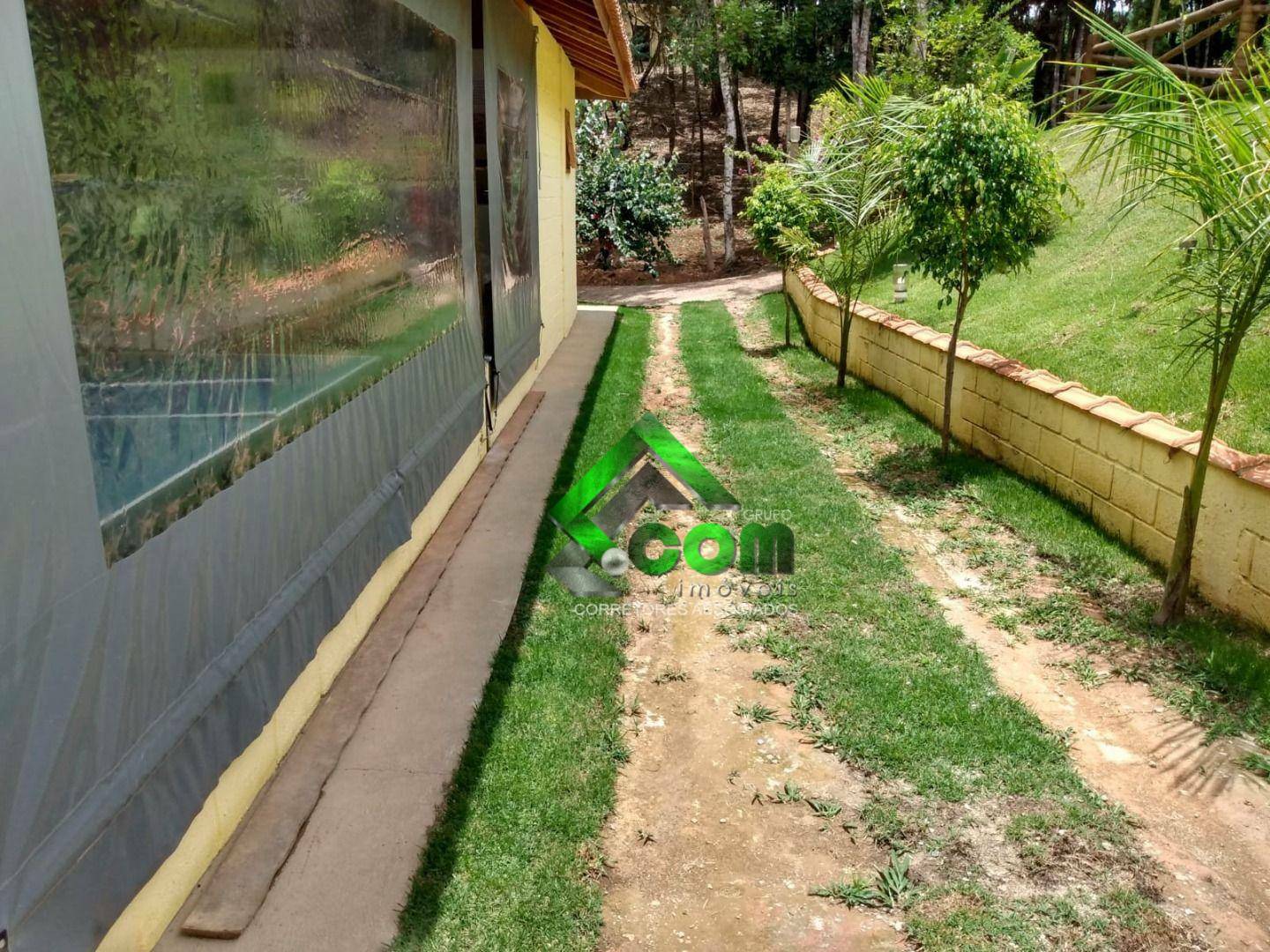 Chácara à venda com 2 quartos, 400m² - Foto 49