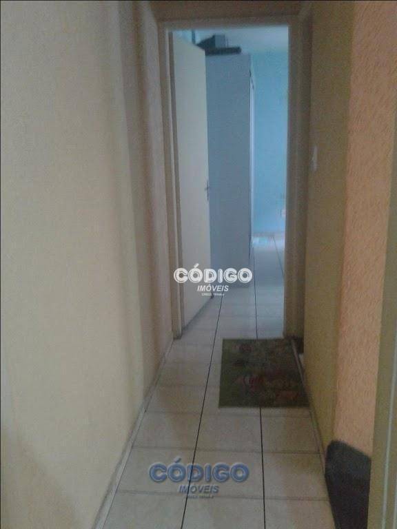 Sobrado à venda com 4 quartos, 125m² - Foto 23