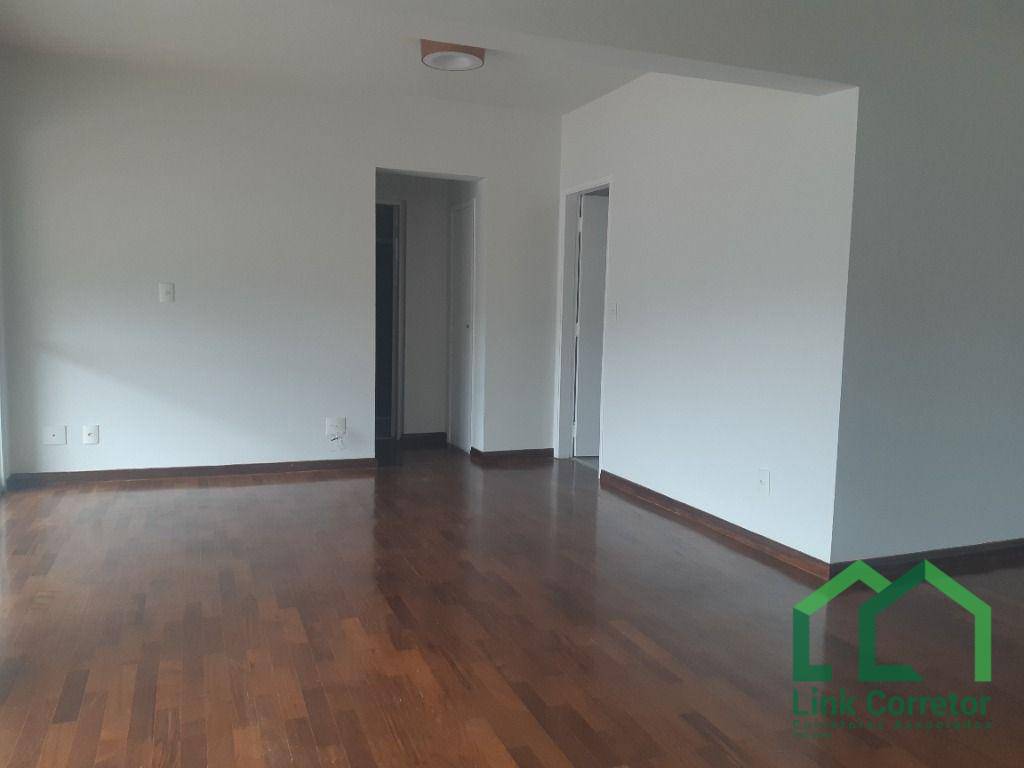 Apartamento à venda com 2 quartos, 104m² - Foto 3