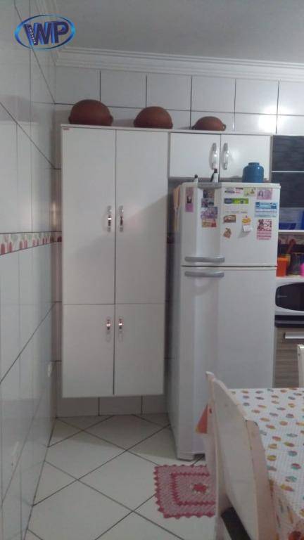 Sobrado à venda com 4 quartos, 150m² - Foto 10