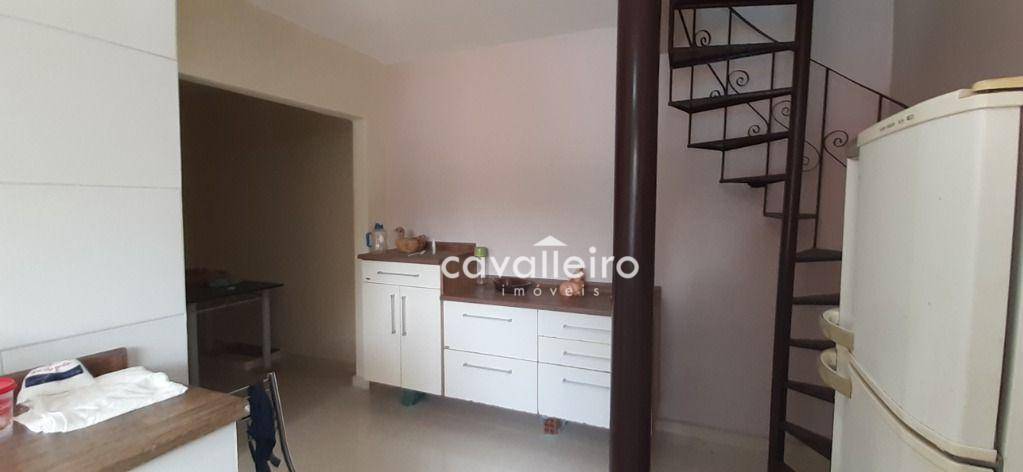 Casa de Condomínio à venda com 2 quartos, 120m² - Foto 15