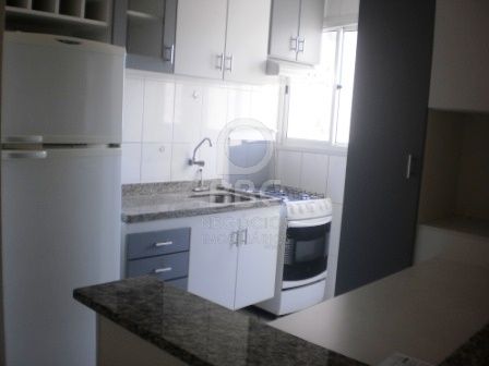 Apartamento à venda com 2 quartos, 55m² - Foto 8