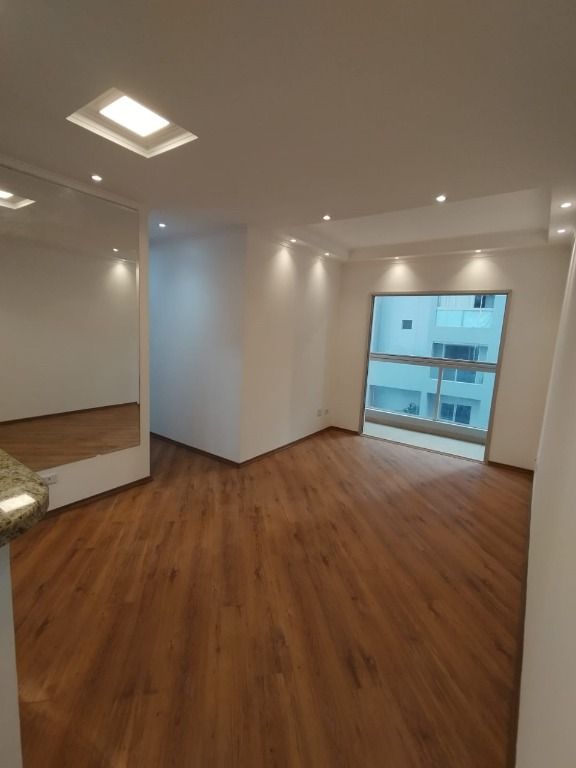 Apartamento, 3 quartos, 64 m² - Foto 1