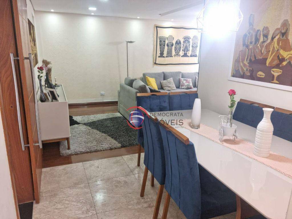 Apartamento à venda com 3 quartos, 106m² - Foto 20