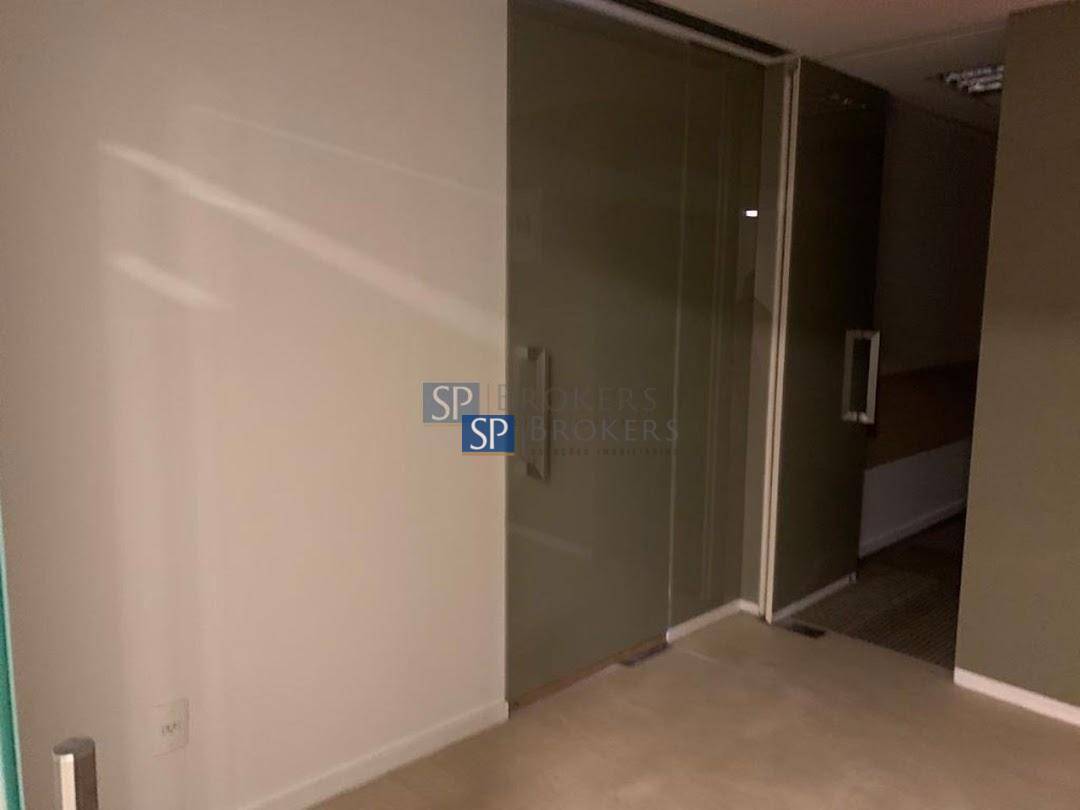 Conjunto Comercial-Sala para alugar, 100m² - Foto 4