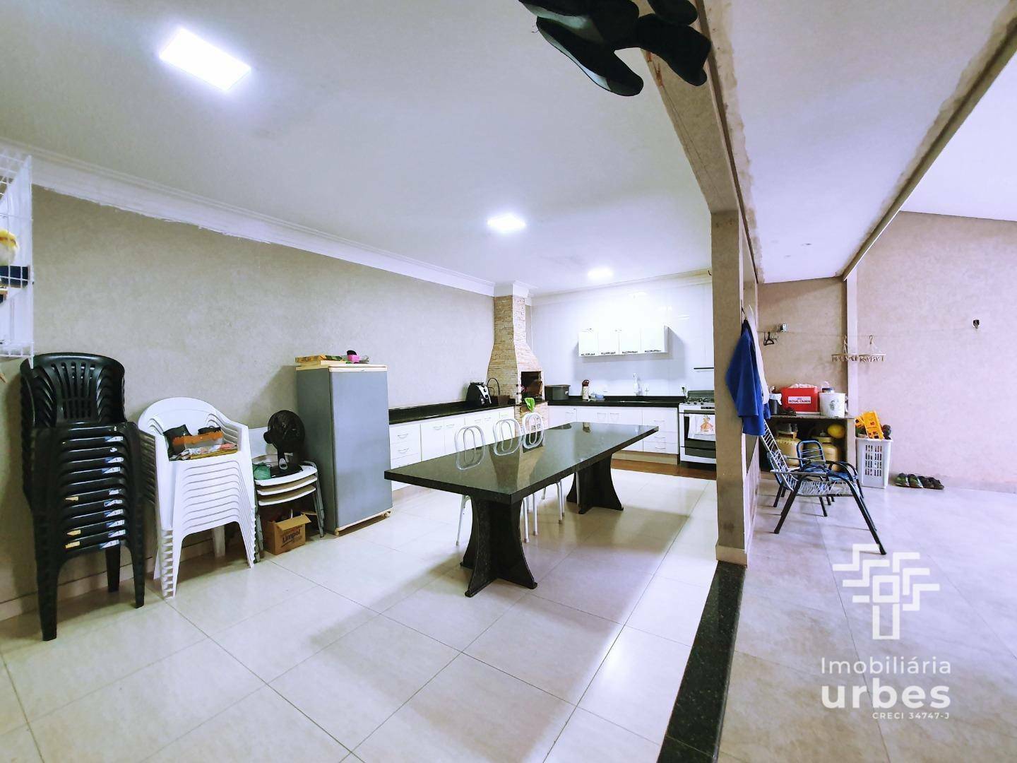 Casa, 3 quartos, 240 m² - Foto 29