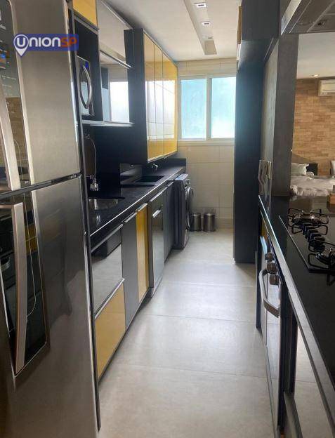 Apartamento à venda com 1 quarto, 80m² - Foto 10