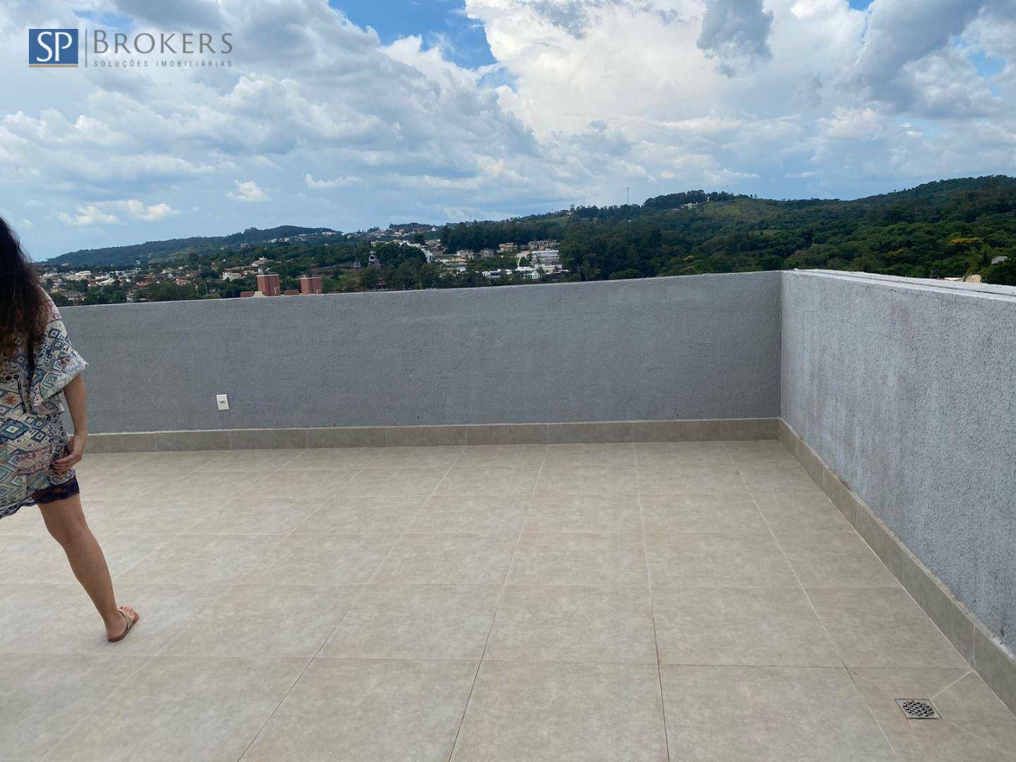 Cobertura à venda com 3 quartos, 230m² - Foto 41