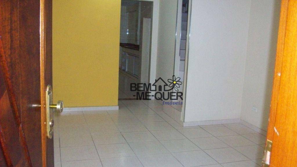 Sobrado à venda com 2 quartos, 71m² - Foto 22