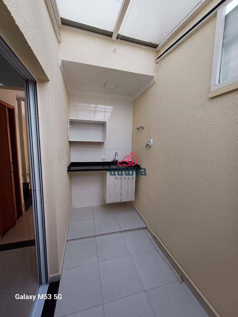 Casa à venda com 2 quartos, 60M2 - Foto 9