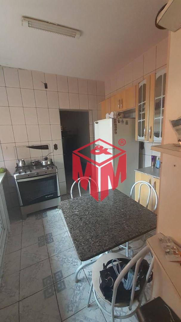 Sobrado à venda com 2 quartos, 98m² - Foto 3