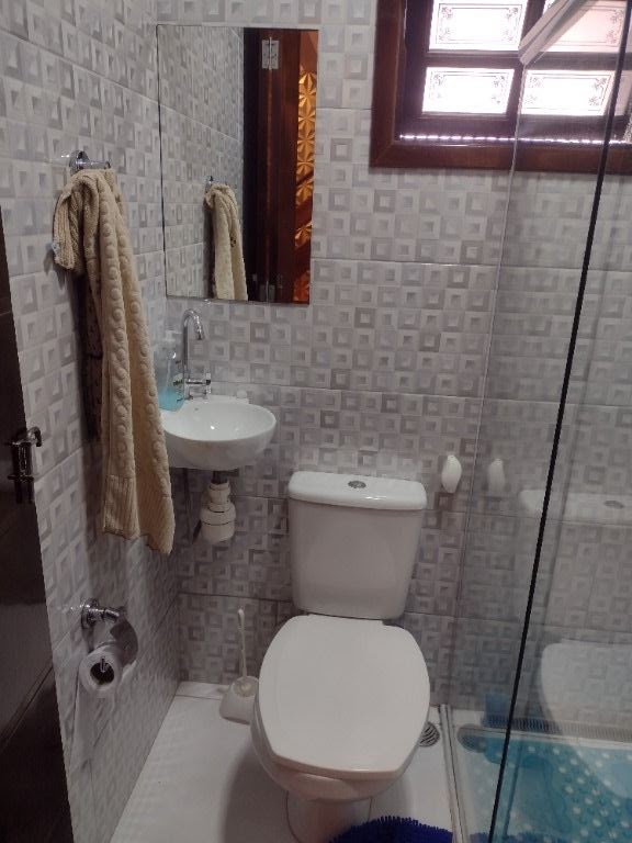 Sobrado à venda com 3 quartos, 214m² - Foto 16