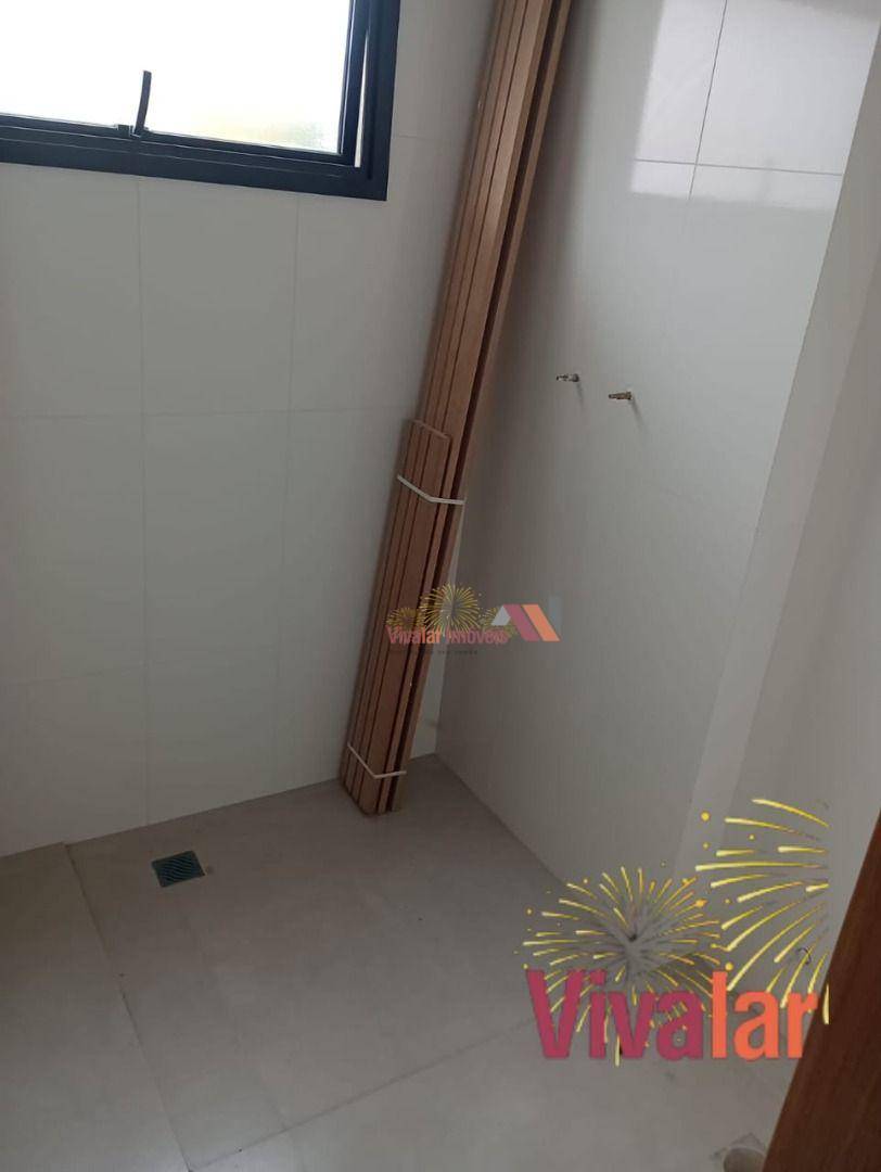 Sobrado à venda com 3 quartos, 140m² - Foto 11