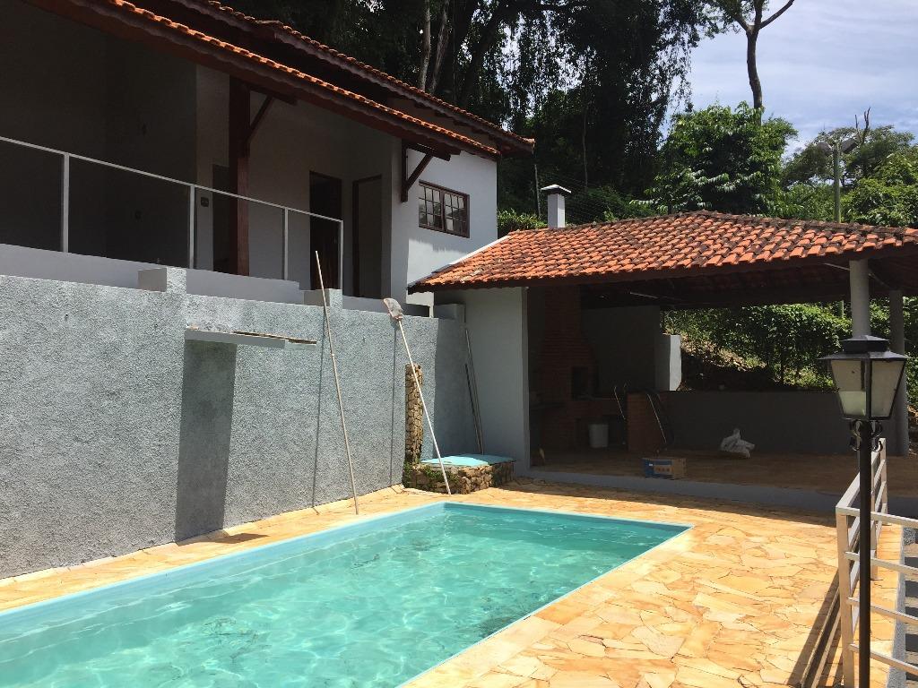 Casa de Condomínio à venda com 4 quartos, 389m² - Foto 5