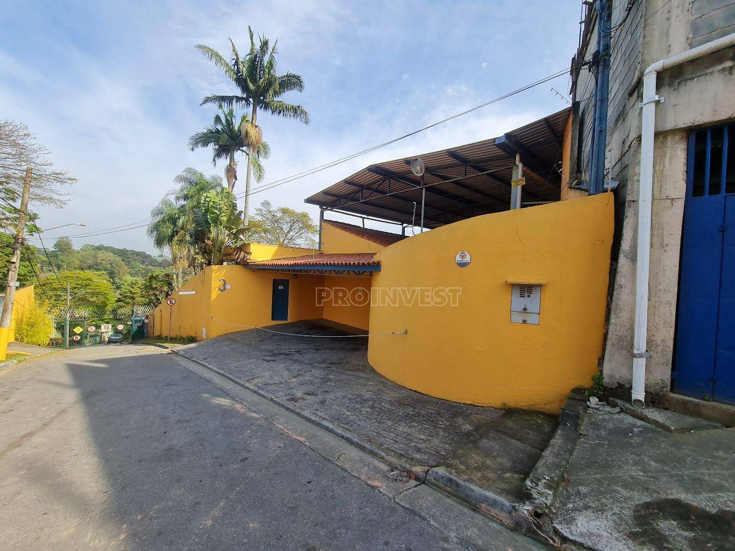 Casa à venda e aluguel com 5 quartos, 1200m² - Foto 12