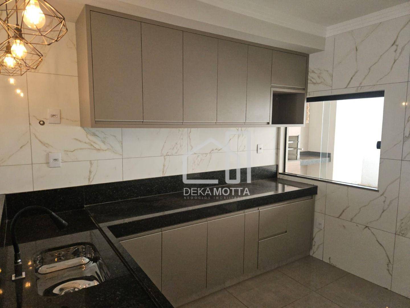 Casa à venda com 3 quartos, 126m² - Foto 20