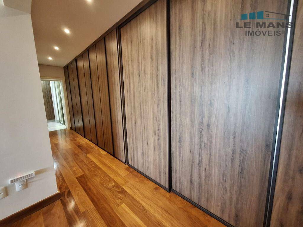 Apartamento à venda com 4 quartos, 278m² - Foto 38