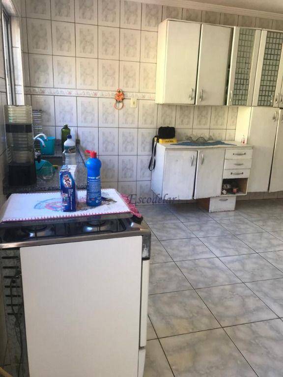 Casa à venda com 2 quartos, 140m² - Foto 1