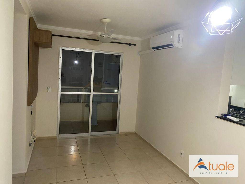 Apartamento à venda com 3 quartos, 62m² - Foto 44