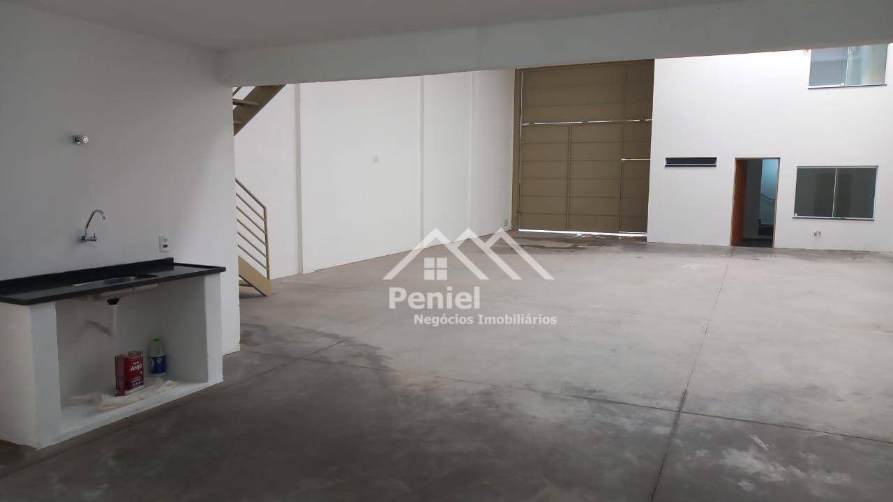 Depósito-Galpão-Armazém à venda e aluguel, 300m² - Foto 2