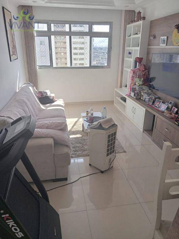 Apartamento à venda e aluguel, 76m² - Foto 3