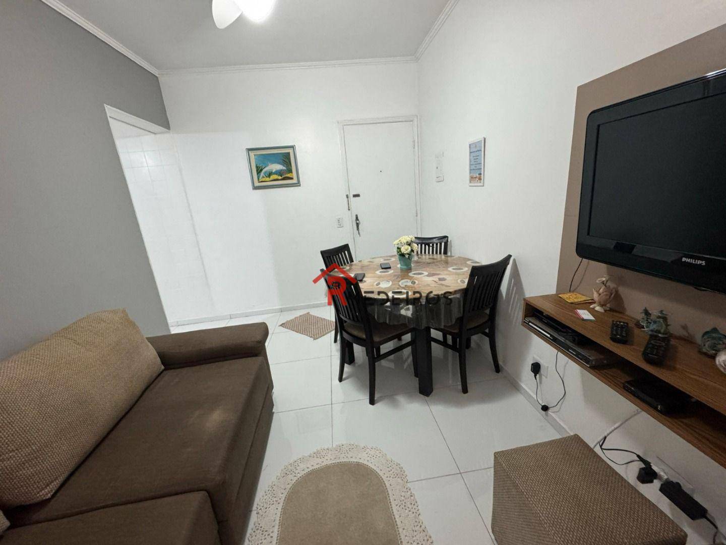 Apartamento à venda com 2 quartos, 72m² - Foto 2