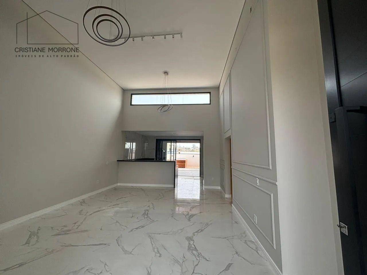 Casa de Condomínio à venda com 3 quartos, 187m² - Foto 2