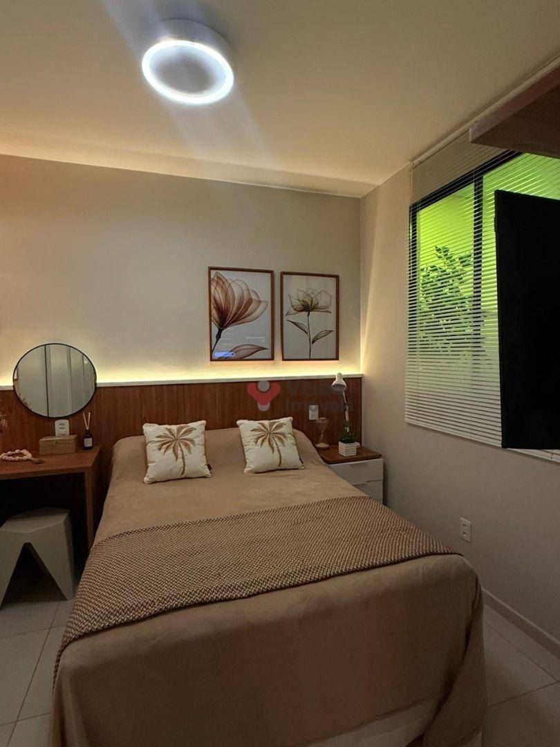 Apartamento, 2 quartos, 51 m² - Foto 4