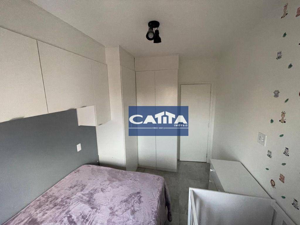 Apartamento à venda com 1 quarto, 40m² - Foto 7