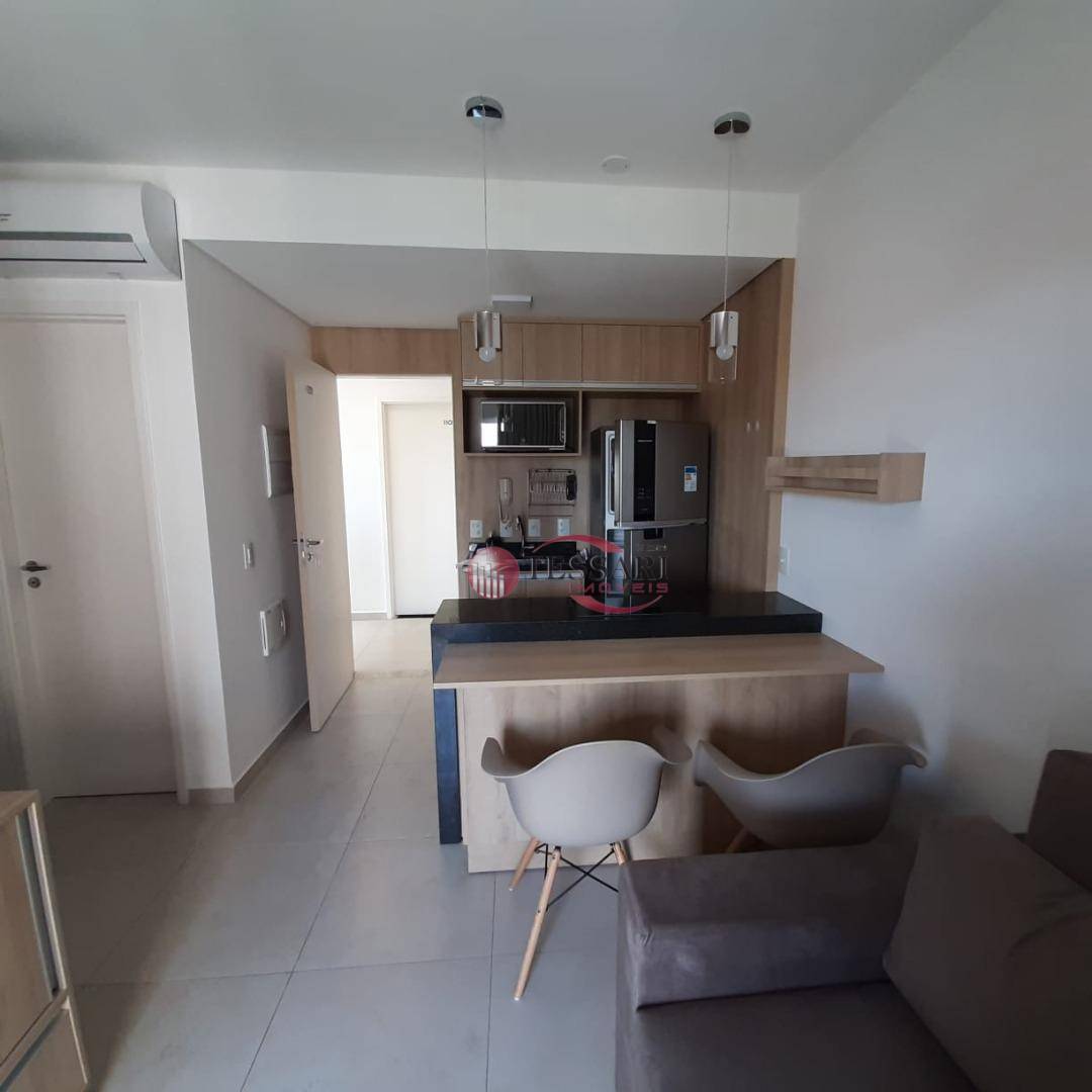 Apartamento para alugar com 1 quarto, 34m² - Foto 6