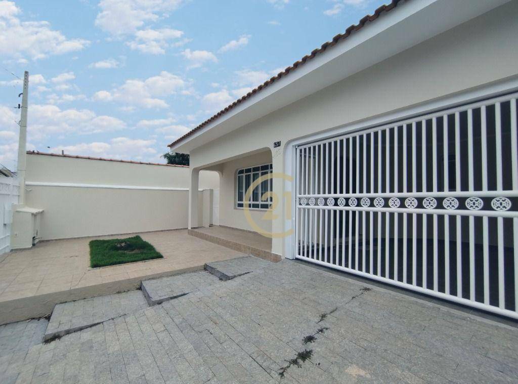 Casa à venda com 4 quartos, 260m² - Foto 5