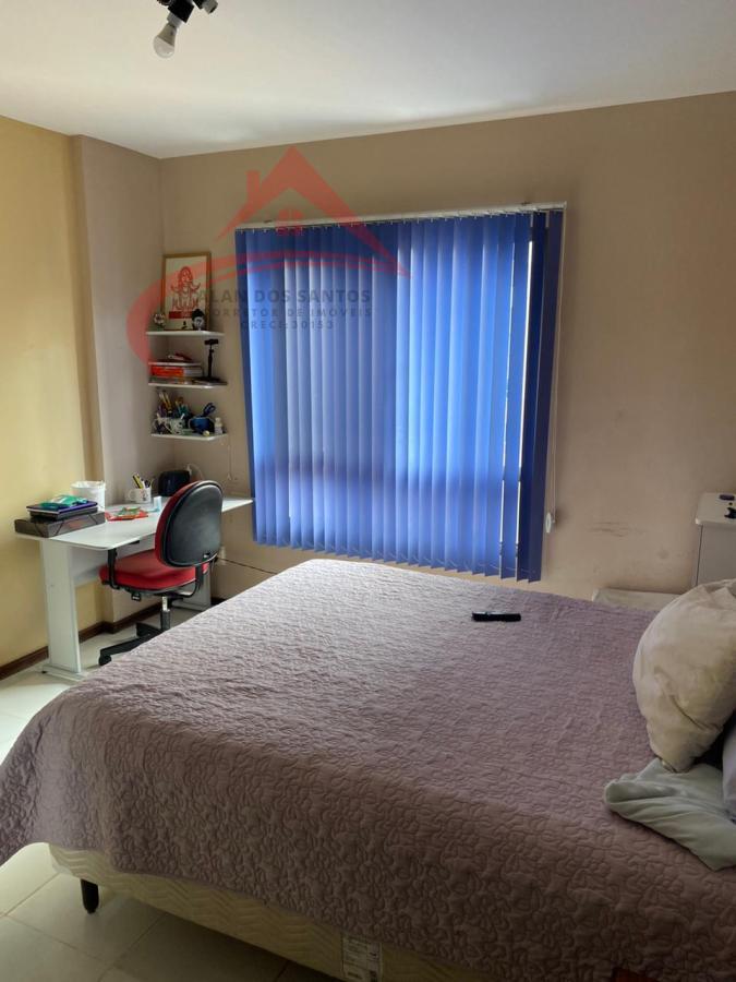 Apartamento à venda com 2 quartos, 58m² - Foto 6