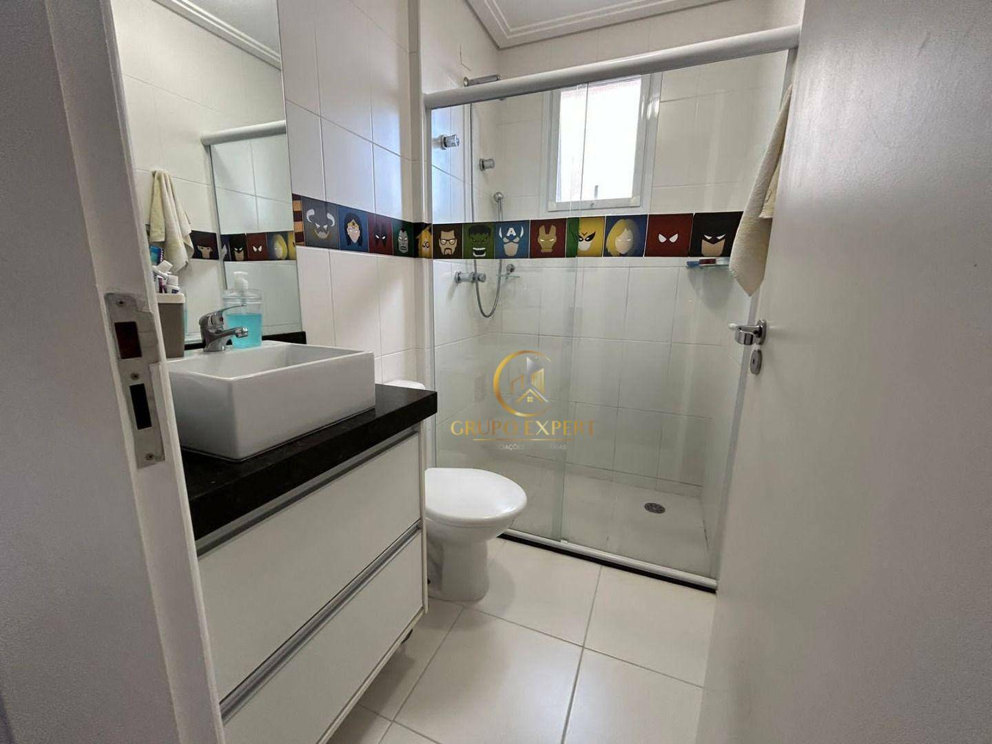 Apartamento à venda com 3 quartos, 156m² - Foto 24