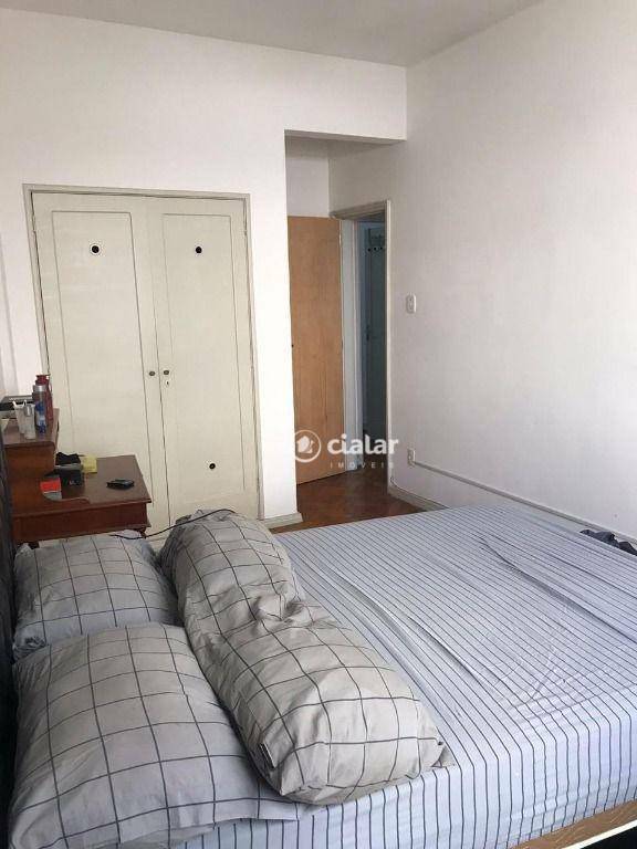 Apartamento à venda com 3 quartos, 115m² - Foto 18