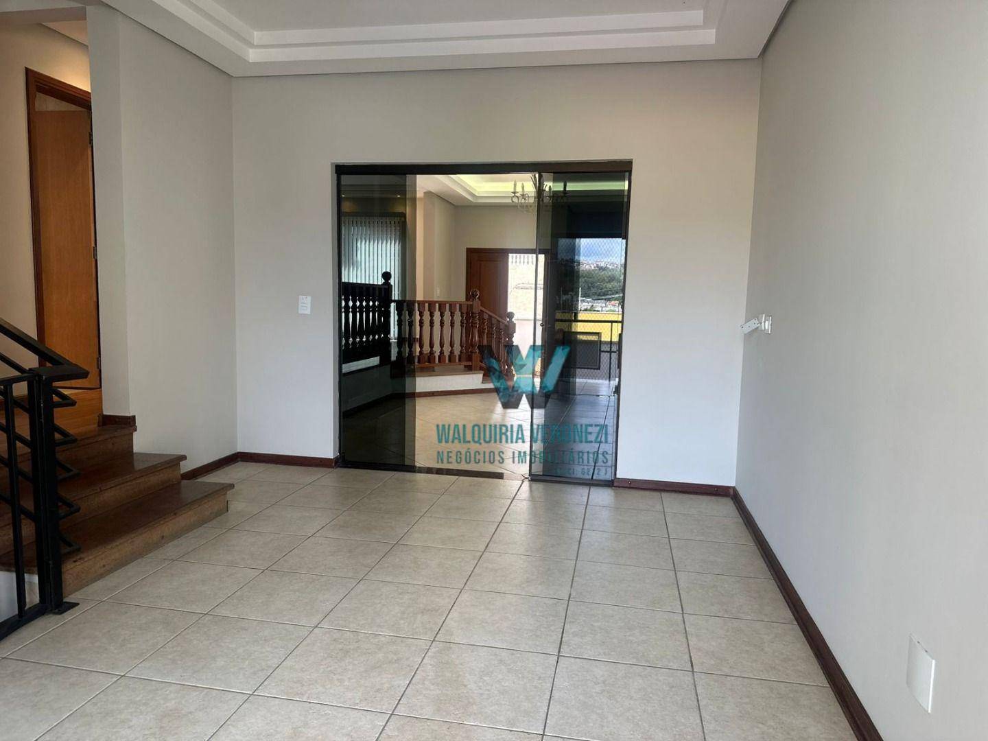 Casa de Condomínio à venda com 3 quartos, 384m² - Foto 6