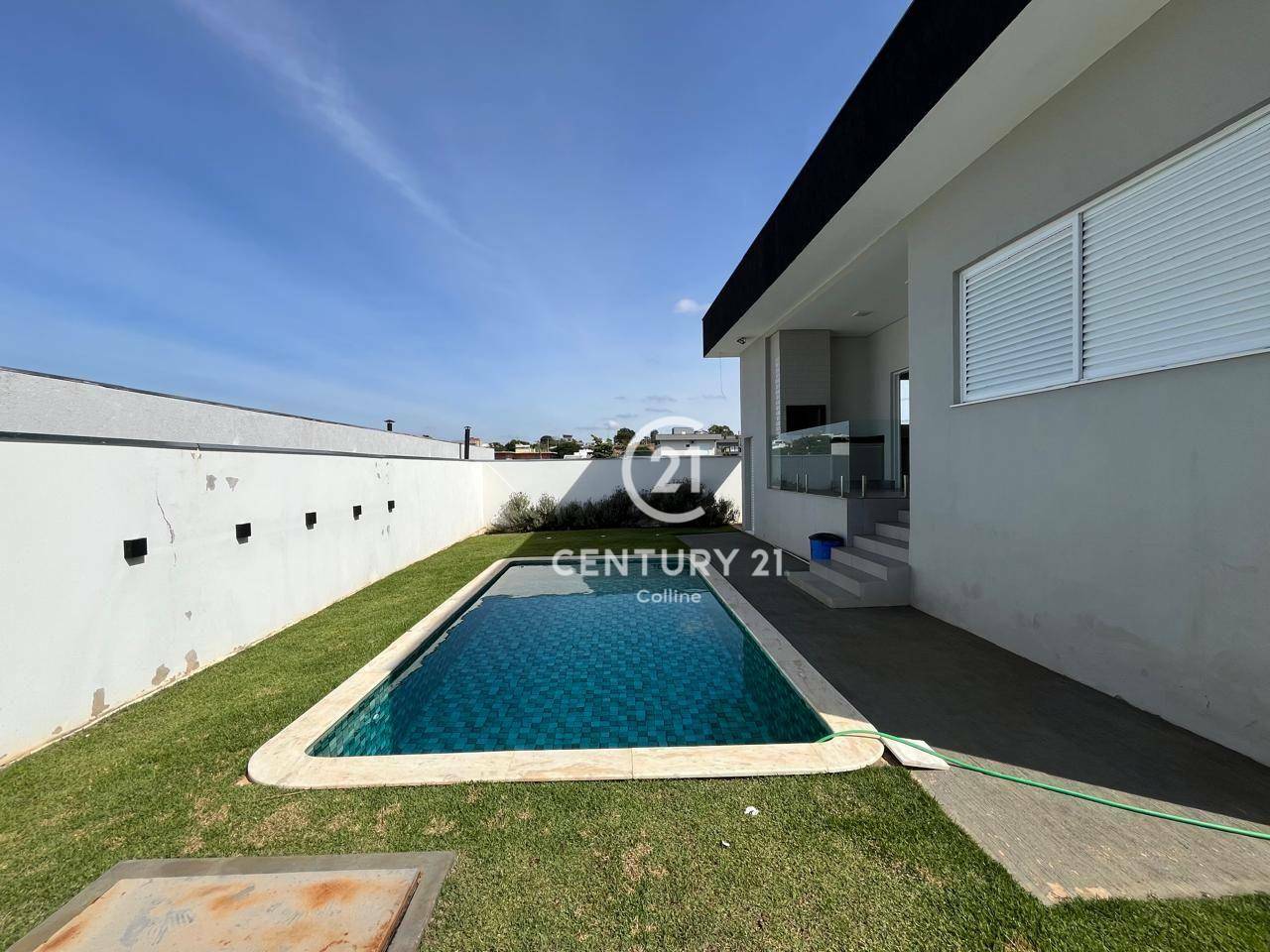 Casa de Condomínio à venda com 3 quartos, 184m² - Foto 34