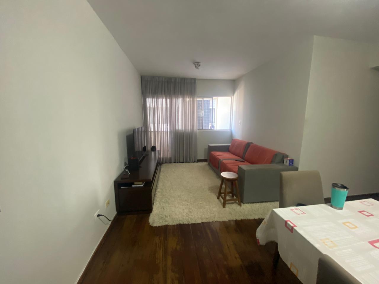 Apartamento à venda com 3 quartos, 120m² - Foto 5