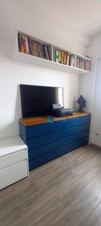 Apartamento à venda com 3 quartos, 100m² - Foto 17