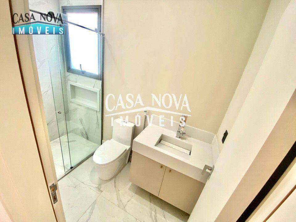 Casa de Condomínio à venda com 3 quartos, 238m² - Foto 18