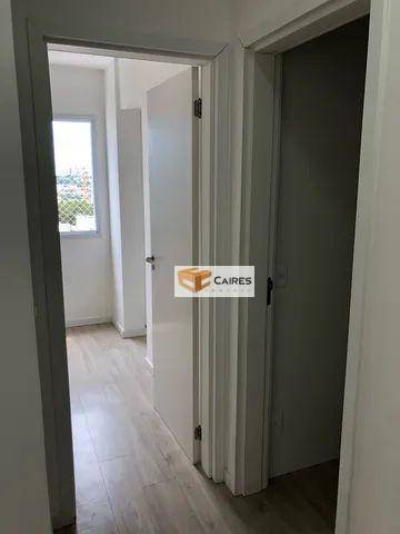 Apartamento à venda com 3 quartos, 80m² - Foto 6