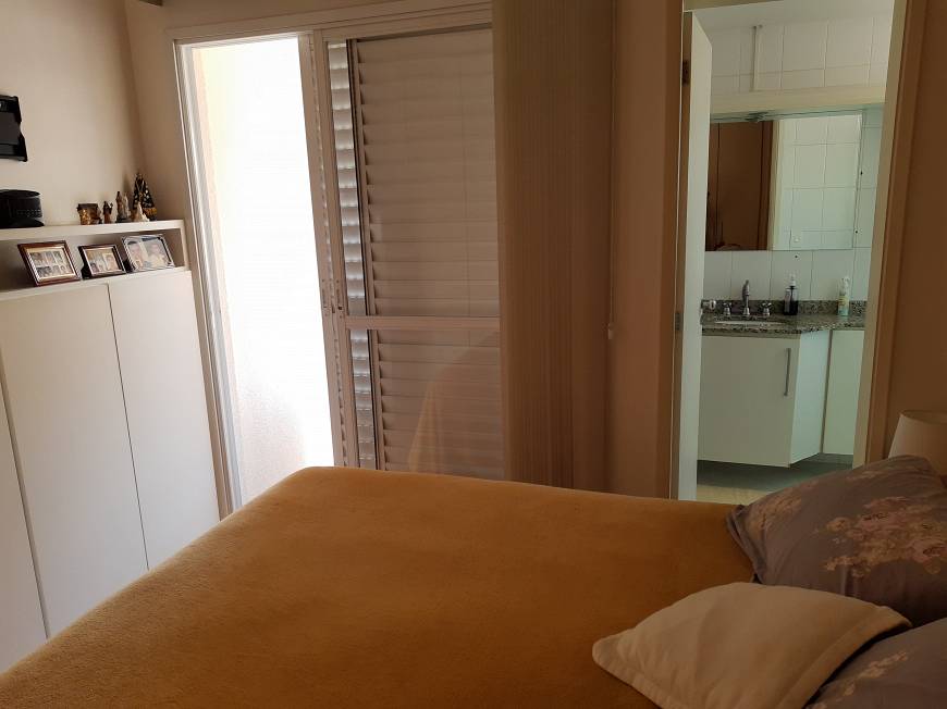 Apartamento à venda com 3 quartos, 145m² - Foto 10