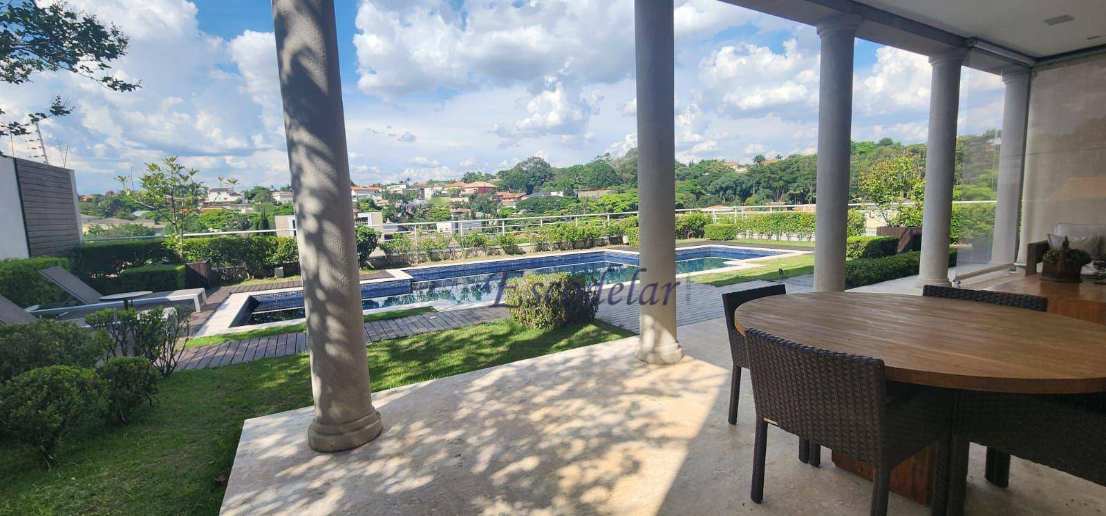 Casa à venda com 5 quartos, 943m² - Foto 15